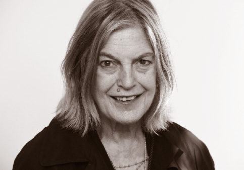 Angela Winkler