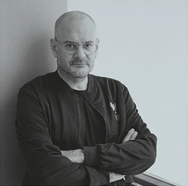 Jonas Lüscher