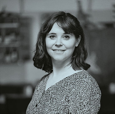 Eliane Fitzé