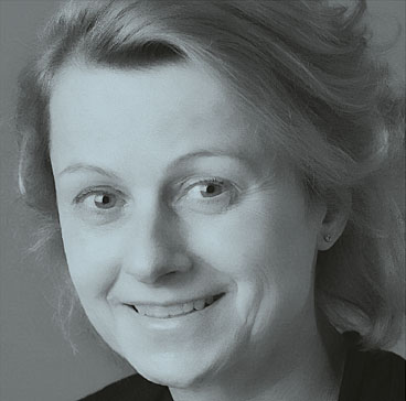 Kerstin Holm