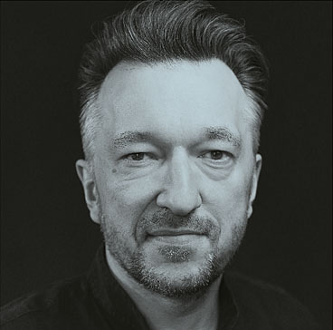 Lukas Bärfuss