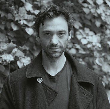 Lukas Kubik