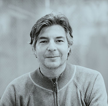 Stefan Gmünder