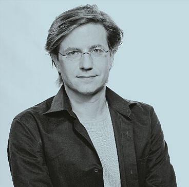 Stefan Zweifel