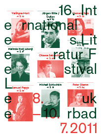 16th Festival (2011)