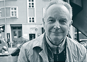 Manfred Metzner